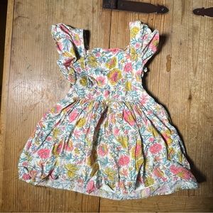 Louise Misha Girls Dress